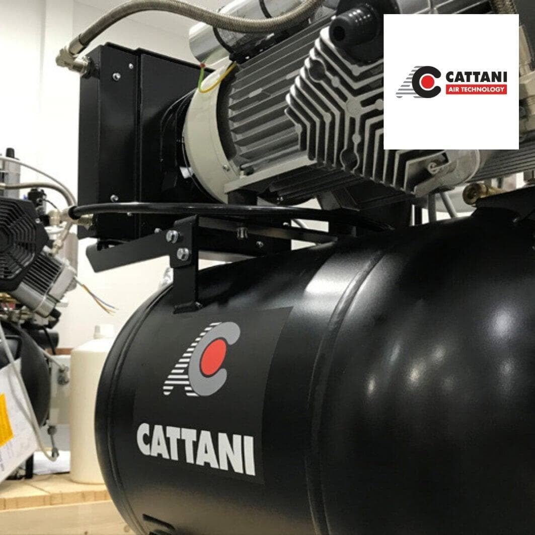 Cattani SpA