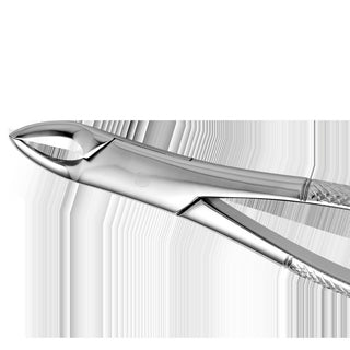 Medesy Extraction Forceps N.73-S