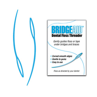 BridgeAid Floss Threaders