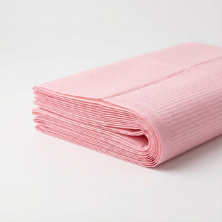 Plasdent Patient Bibs