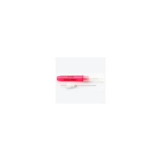 Monoject Dental Needles