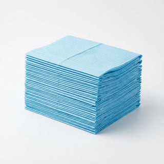 Plasdent Patient Bibs