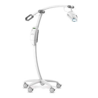 ZOOM ADVANCE POWER LAMP-W/S