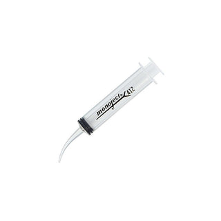 Monoject Syringes