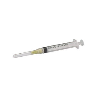 Vivid Syringes