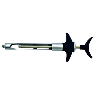 DEHP Syringes