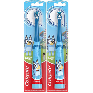 Colgate Kids Battery Toothbrush