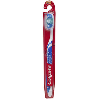 Colgate Triple Action Toothbrush — Medium