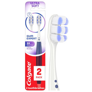 Colgate Ultra Soft Toothbrush