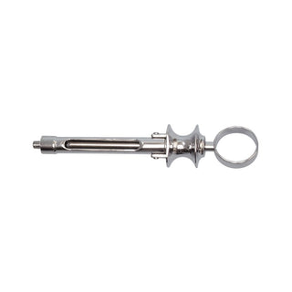 UnoDent Syringes