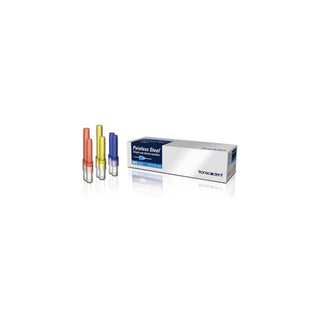 Transcoject Painless Steel