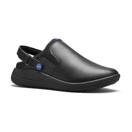 Toffeln Clogs