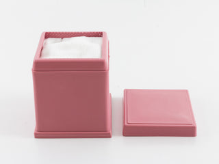 SPONGE DISPENSER 2 X 2 MAUVE