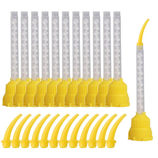Intraoral Tips