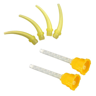 DenMat Splash! Intraoral Tips
