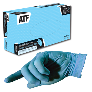 Utility Nitrile Gloves