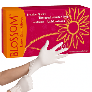 Blossom Exam Gloves
