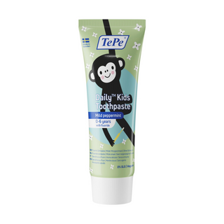 TEPE DAILY TOOTHPASTE 75ML KIDS
