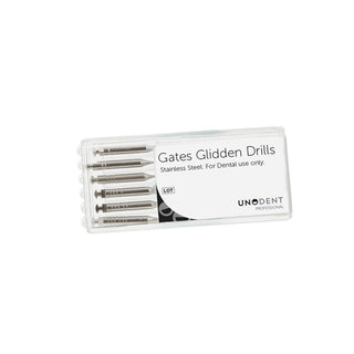 UnoDent Gates Glidden Drills